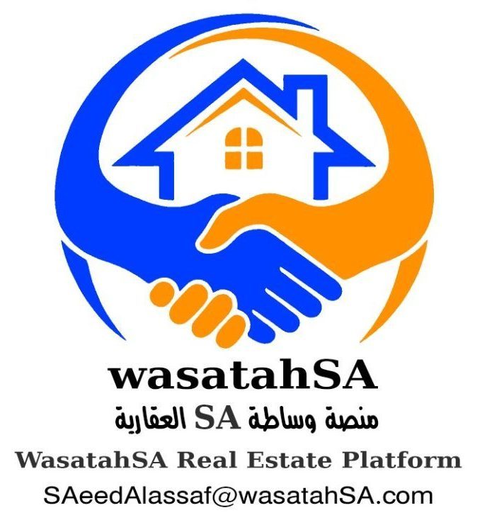 منصة وساطة SA العقارية wasatahSA